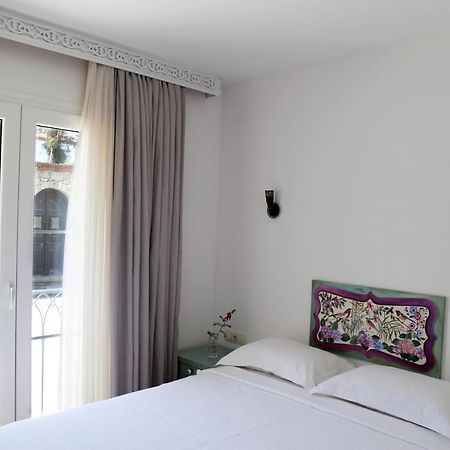 Alacati Gubiba Evleri Екстериор снимка