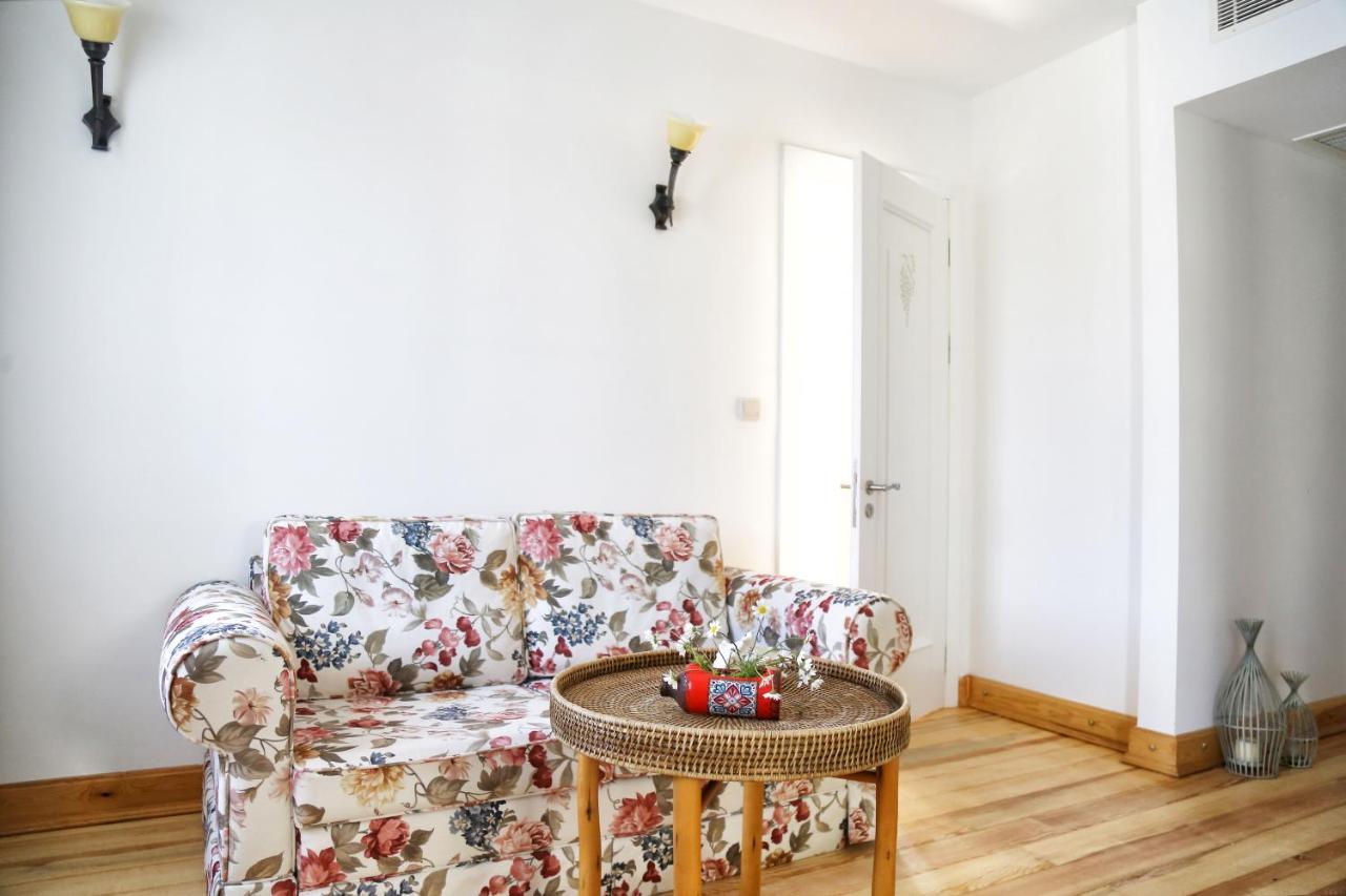Alacati Gubiba Evleri Екстериор снимка